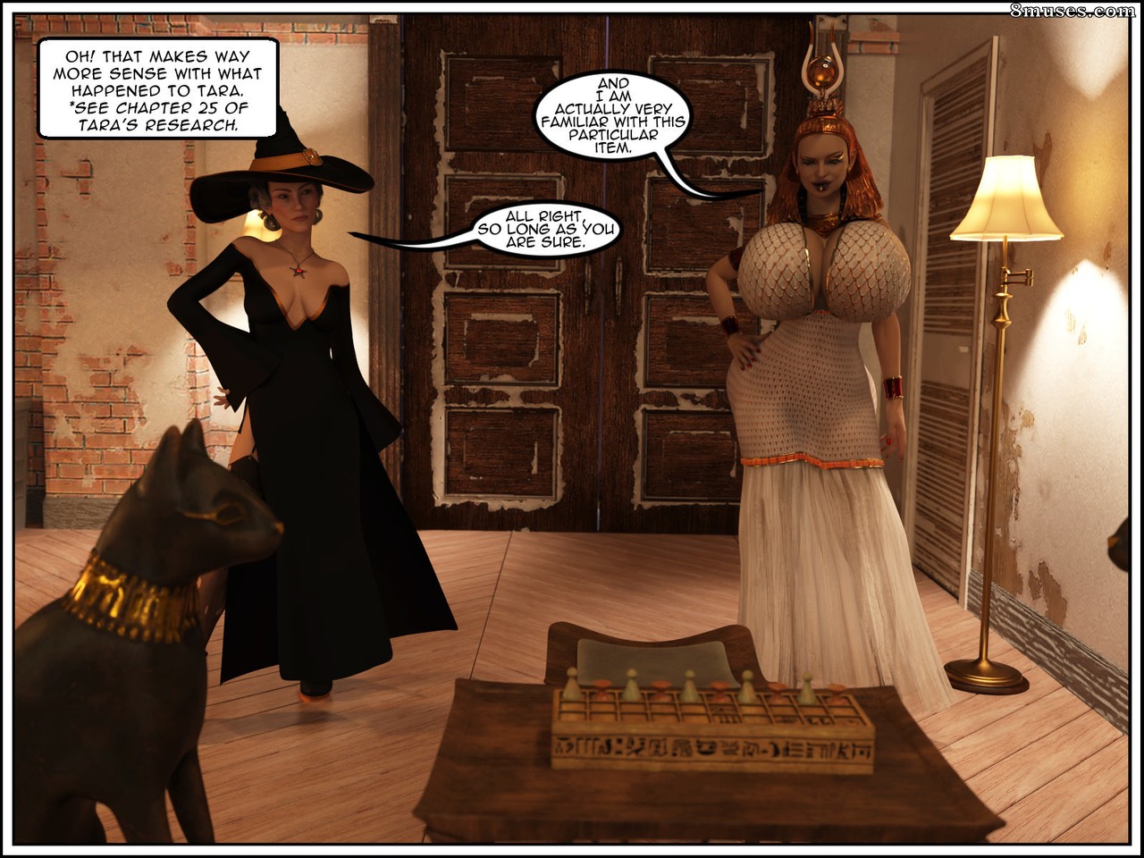 MrPhoenyxx - Halloween 2022 - Page 6