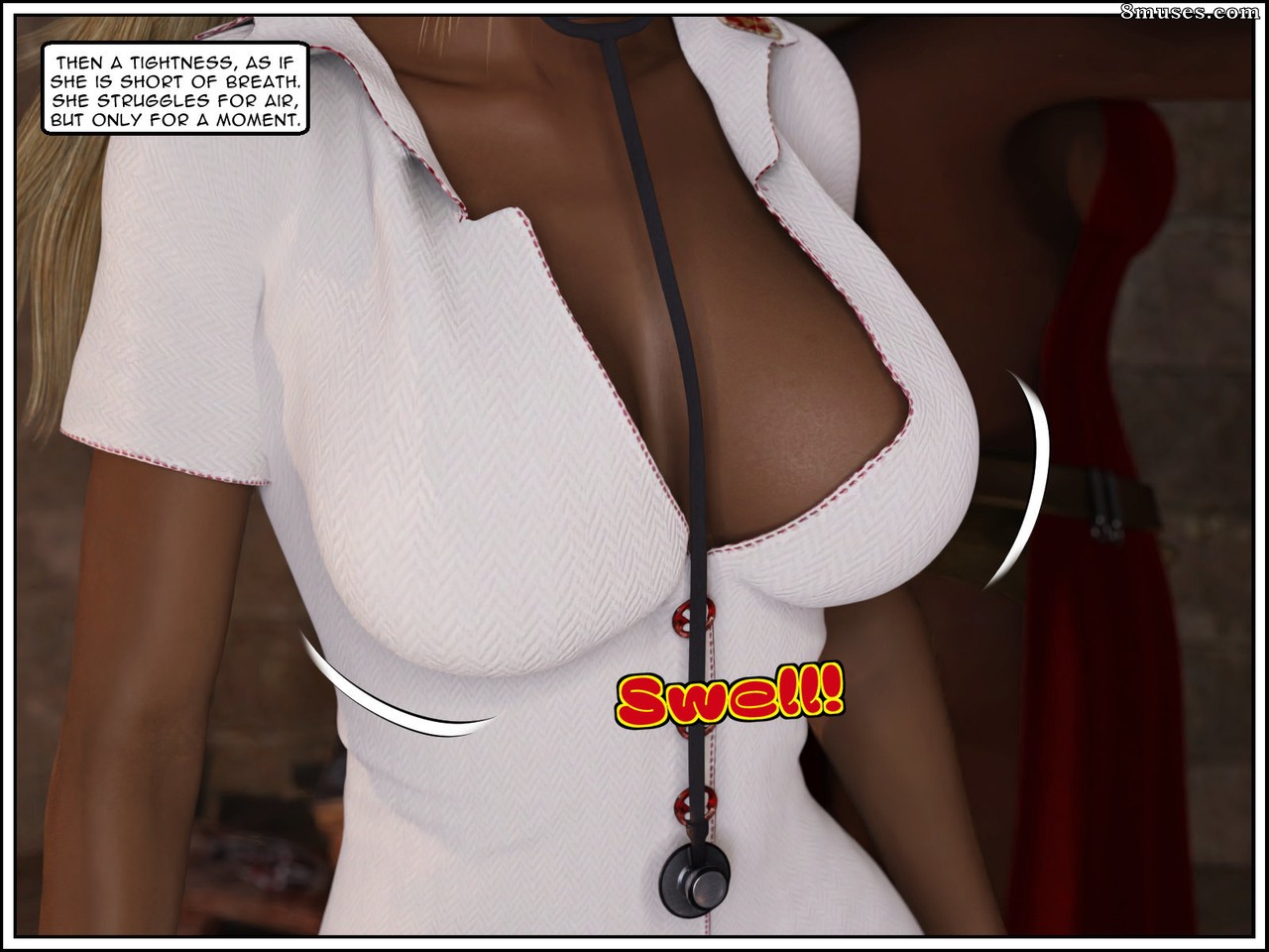 MrPhoenyxx - Halloween 2022 - Page 44
