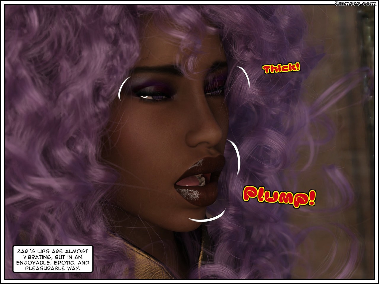 MrPhoenyxx - Halloween 2022 - Page 74