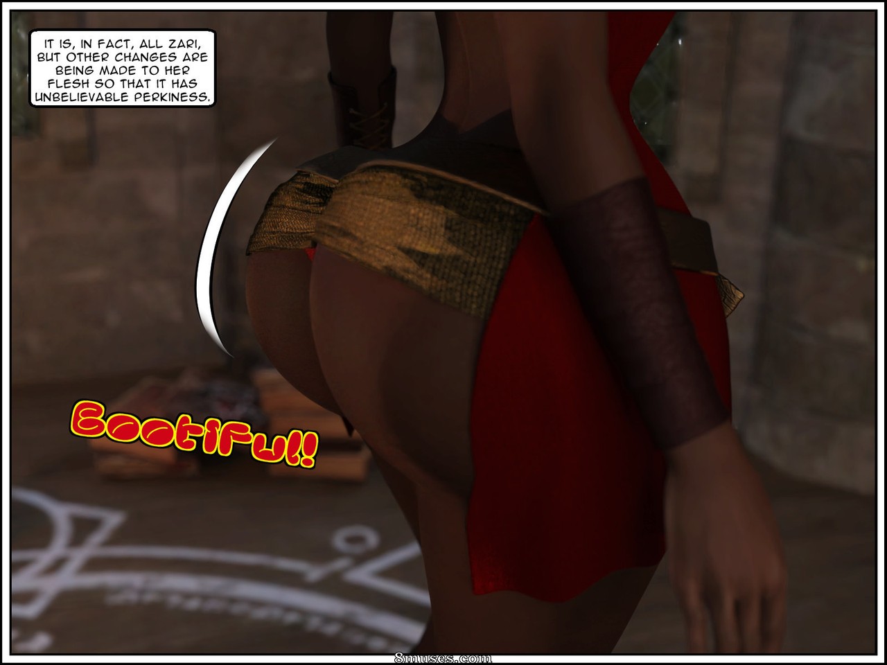MrPhoenyxx - Halloween 2022 - Página 88