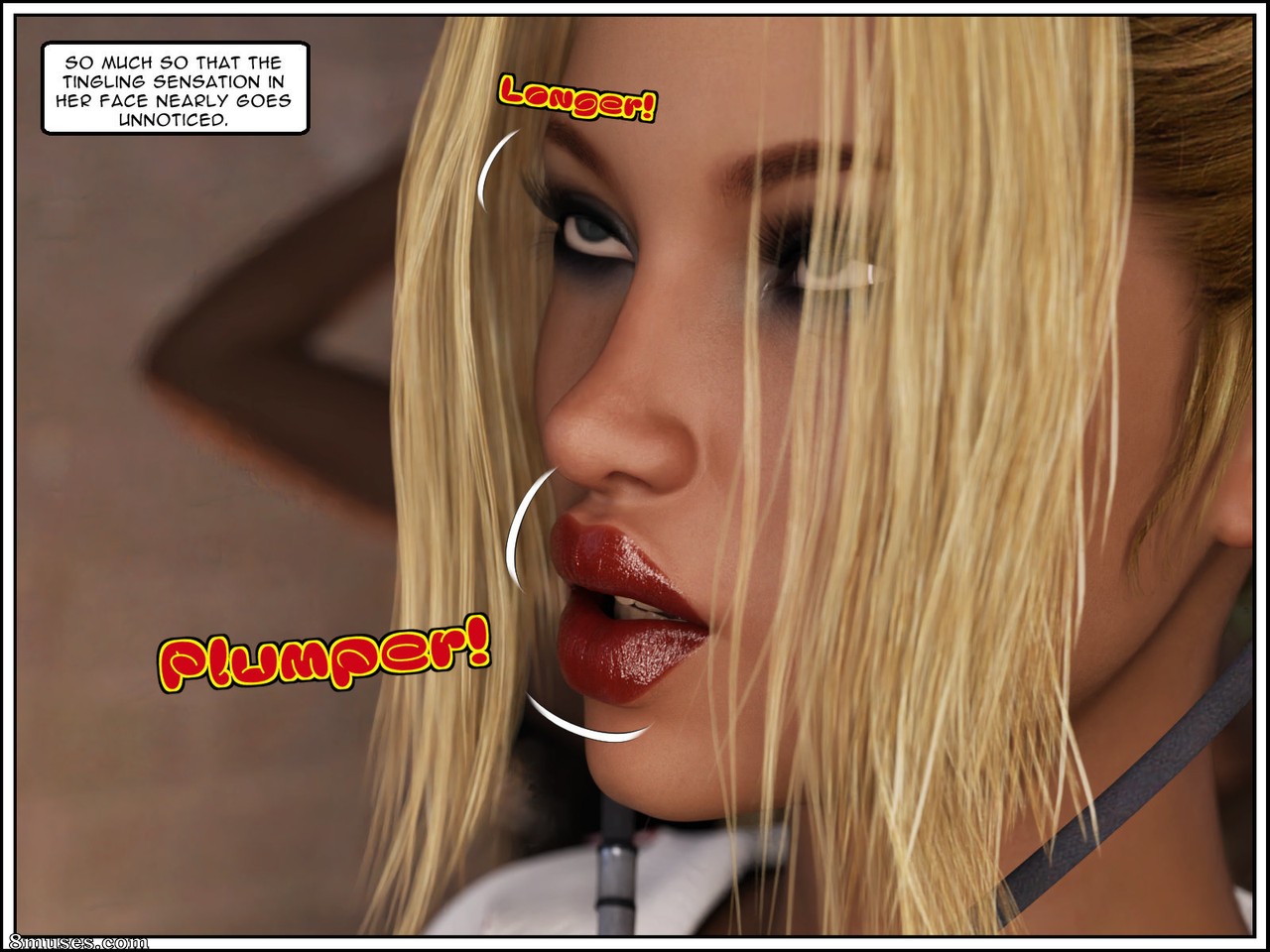 MrPhoenyxx - Halloween 2022 - Page 49