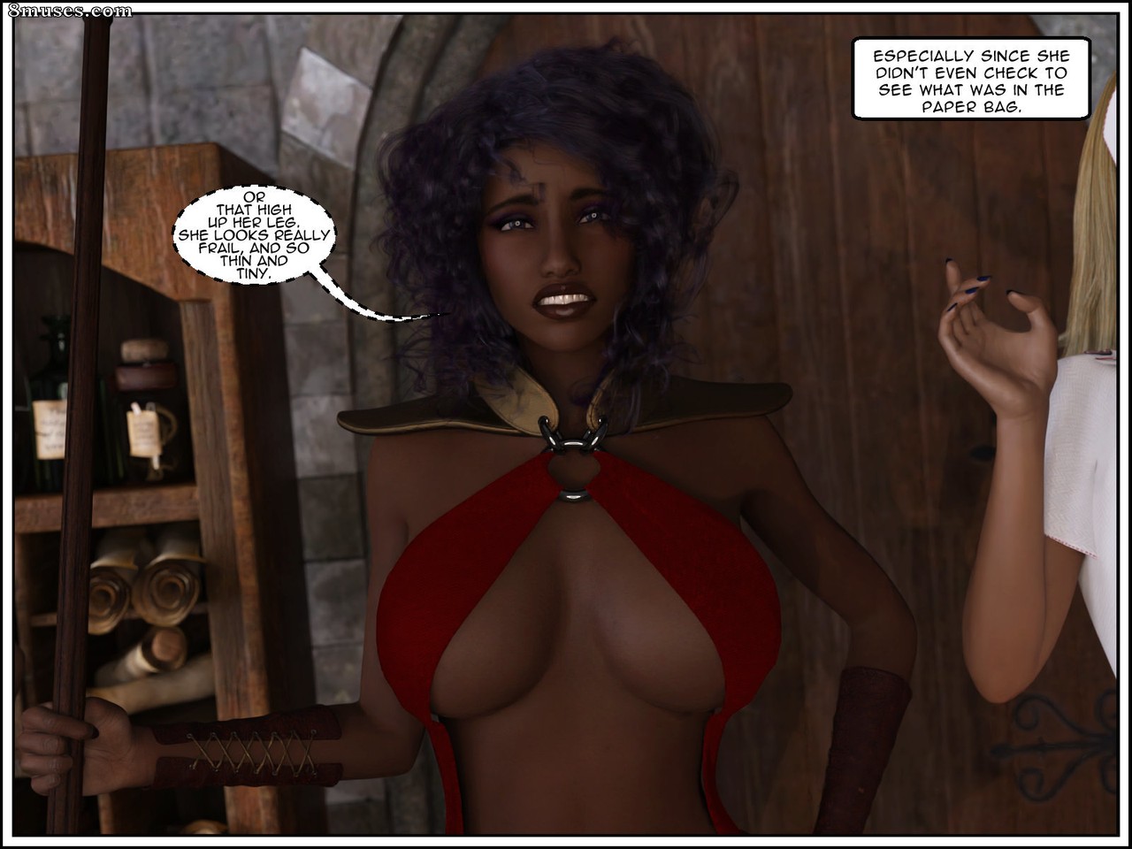 MrPhoenyxx - Halloween 2022 - Page 31