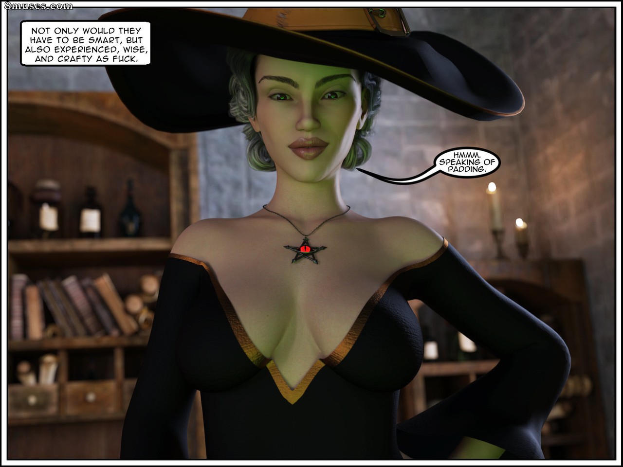 MrPhoenyxx - Halloween 2022 - Page 162