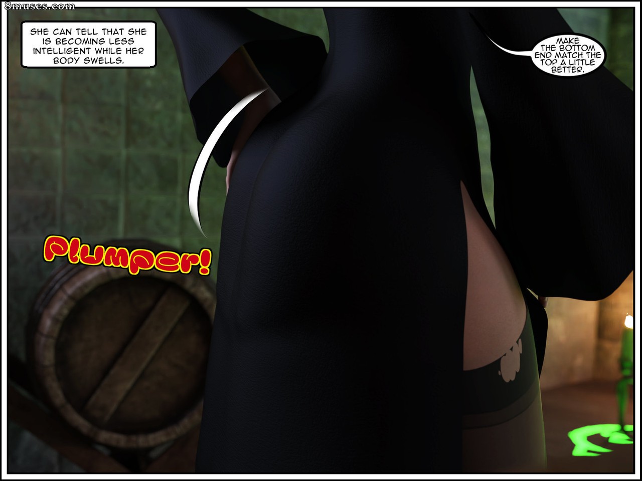 MrPhoenyxx - Halloween 2022 - Page 177
