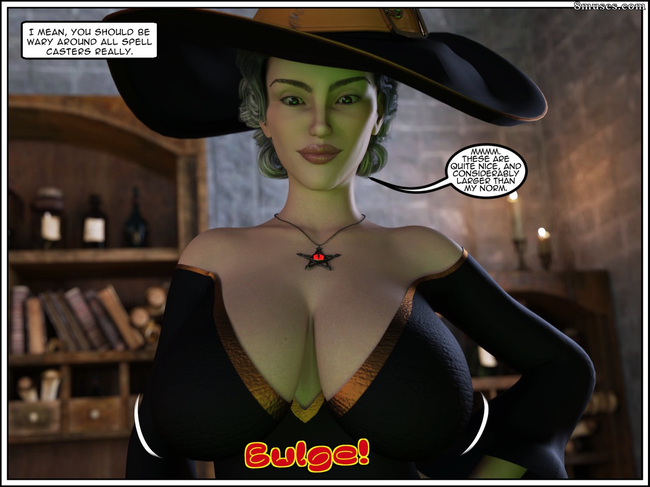 MrPhoenyxx - Halloween 2022 - Page 165