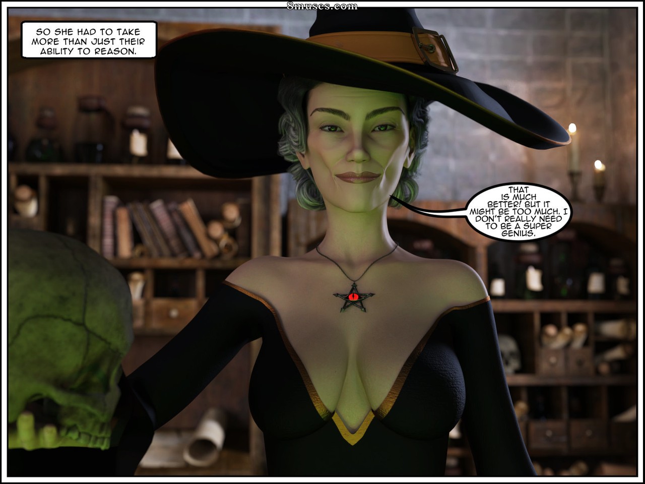 MrPhoenyxx - Halloween 2022 - Page 153