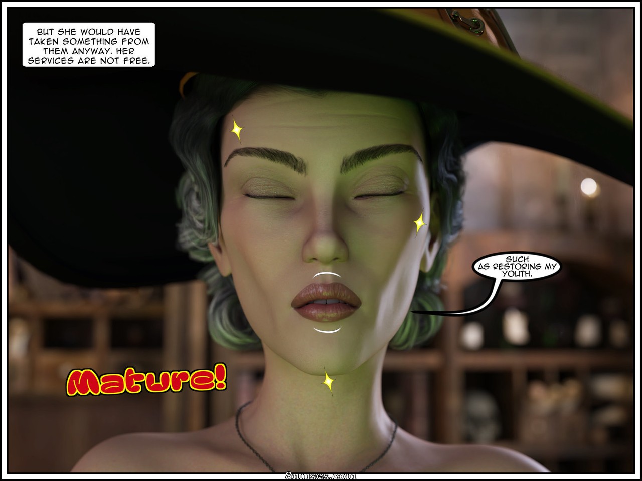 MrPhoenyxx - Halloween 2022 - Page 156