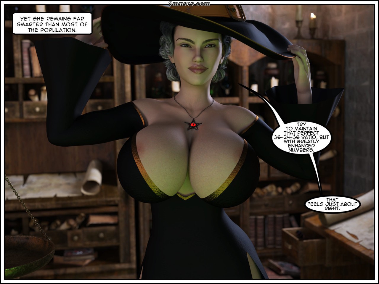 MrPhoenyxx - Halloween 2022 - Page 178