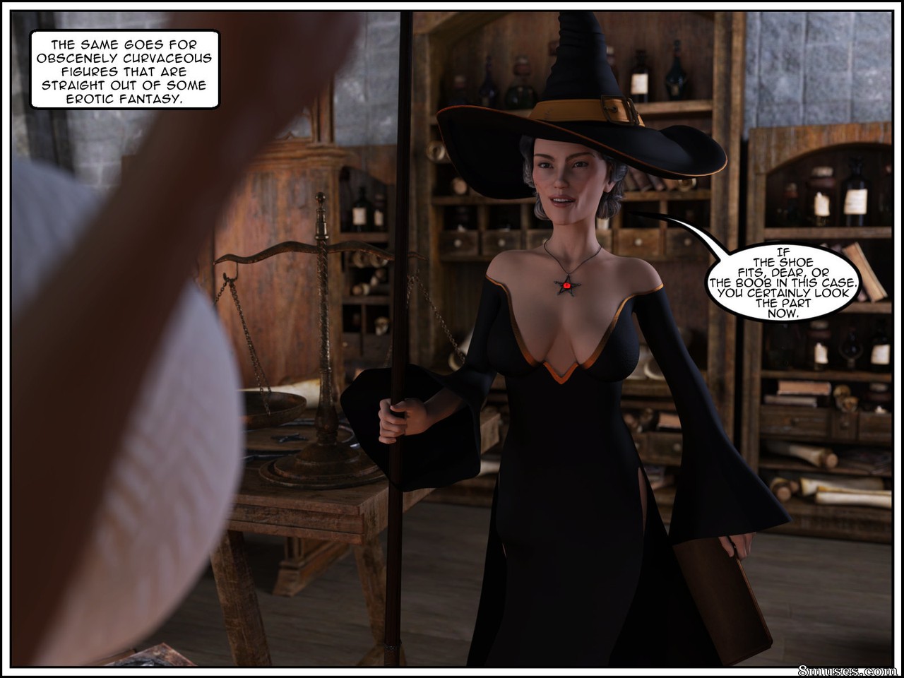 MrPhoenyxx - Halloween 2022 - Page 131
