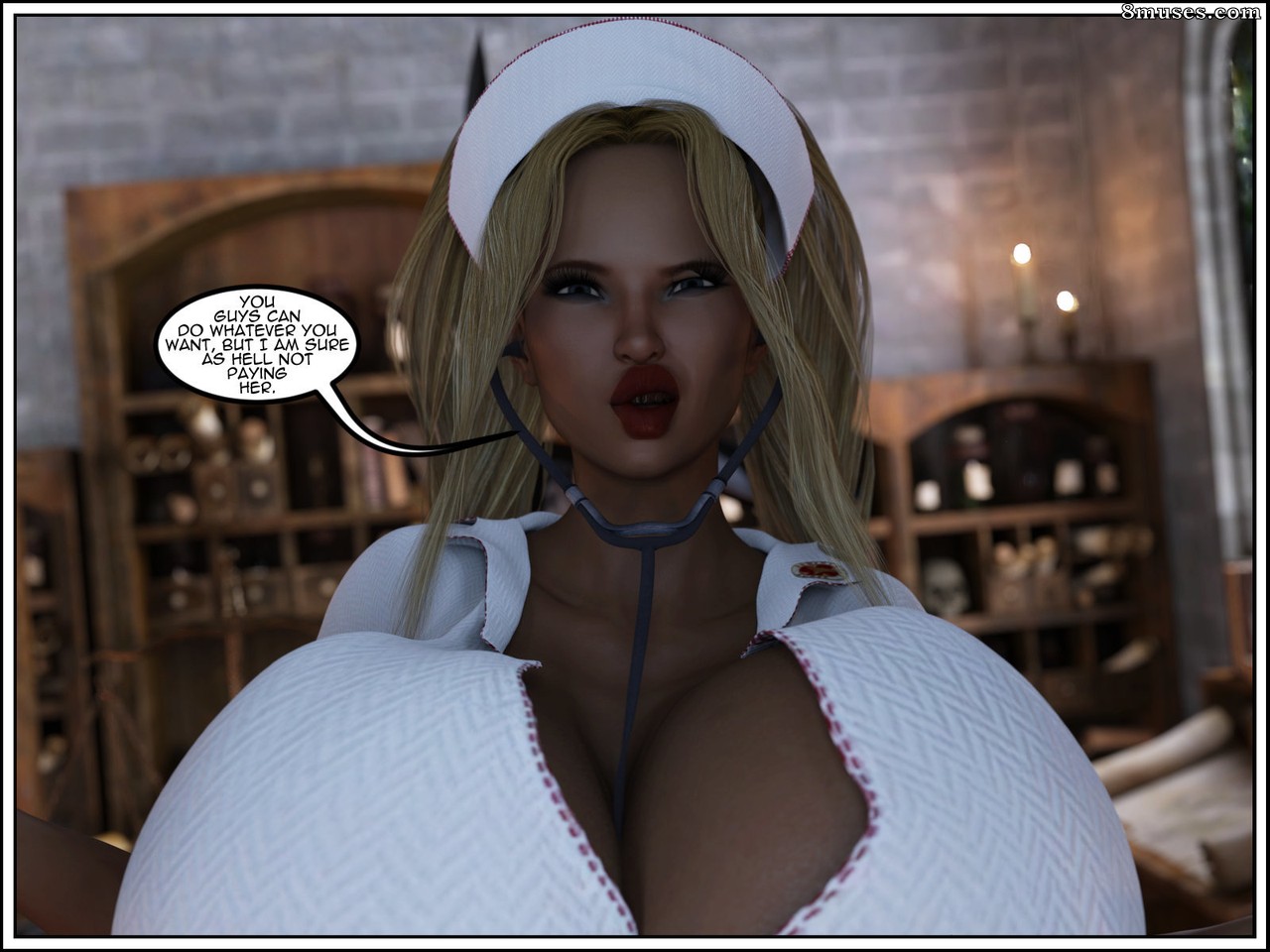 MrPhoenyxx - Halloween 2022 - Page 139