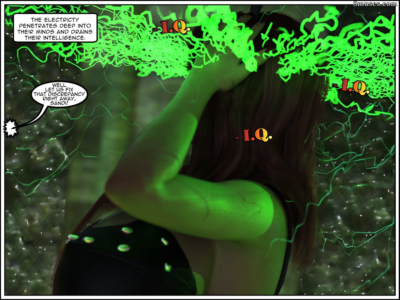 MrPhoenyxx - Halloween 2022 - Page 149