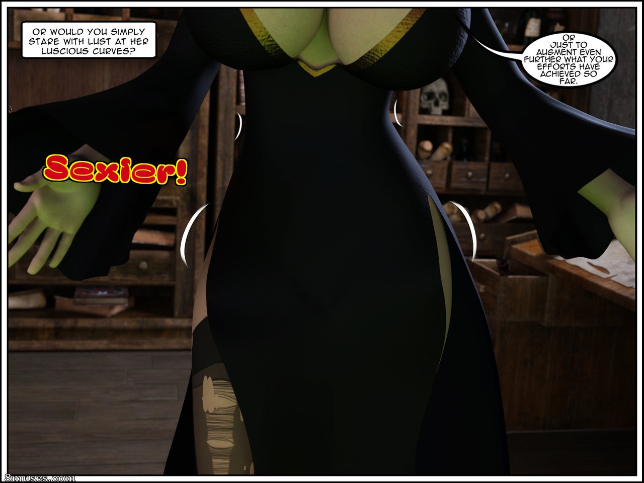 MrPhoenyxx - Halloween 2022 - Page 174