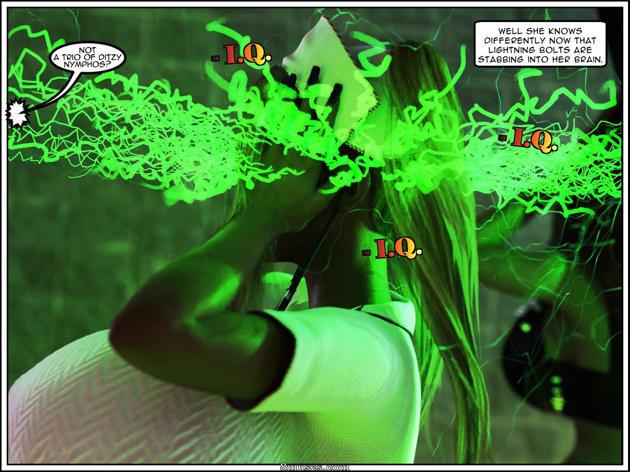 MrPhoenyxx - Halloween 2022 - Page 147