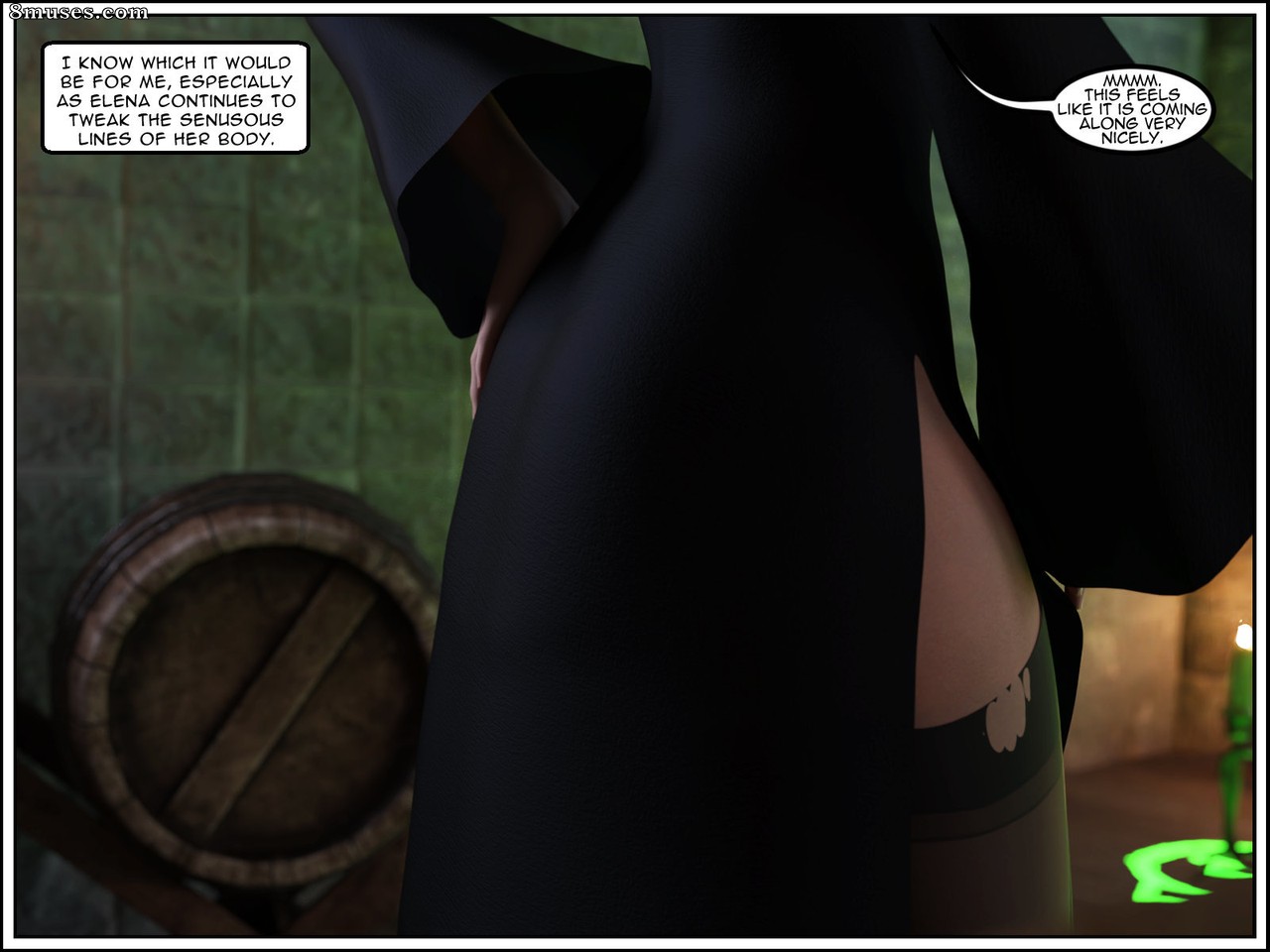 MrPhoenyxx - Halloween 2022 - Page 175