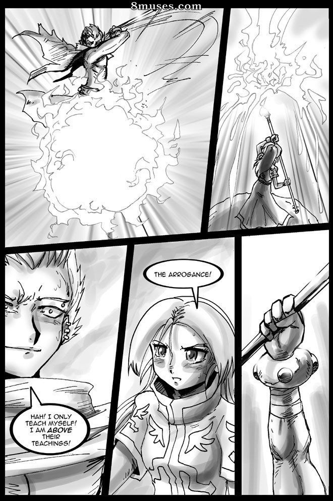 Anathema - Issue 13 - Page 42