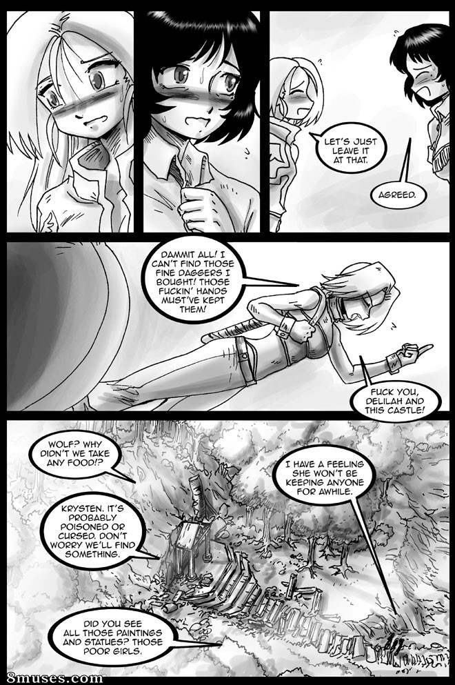 Anathema - Número 13 - Página 17