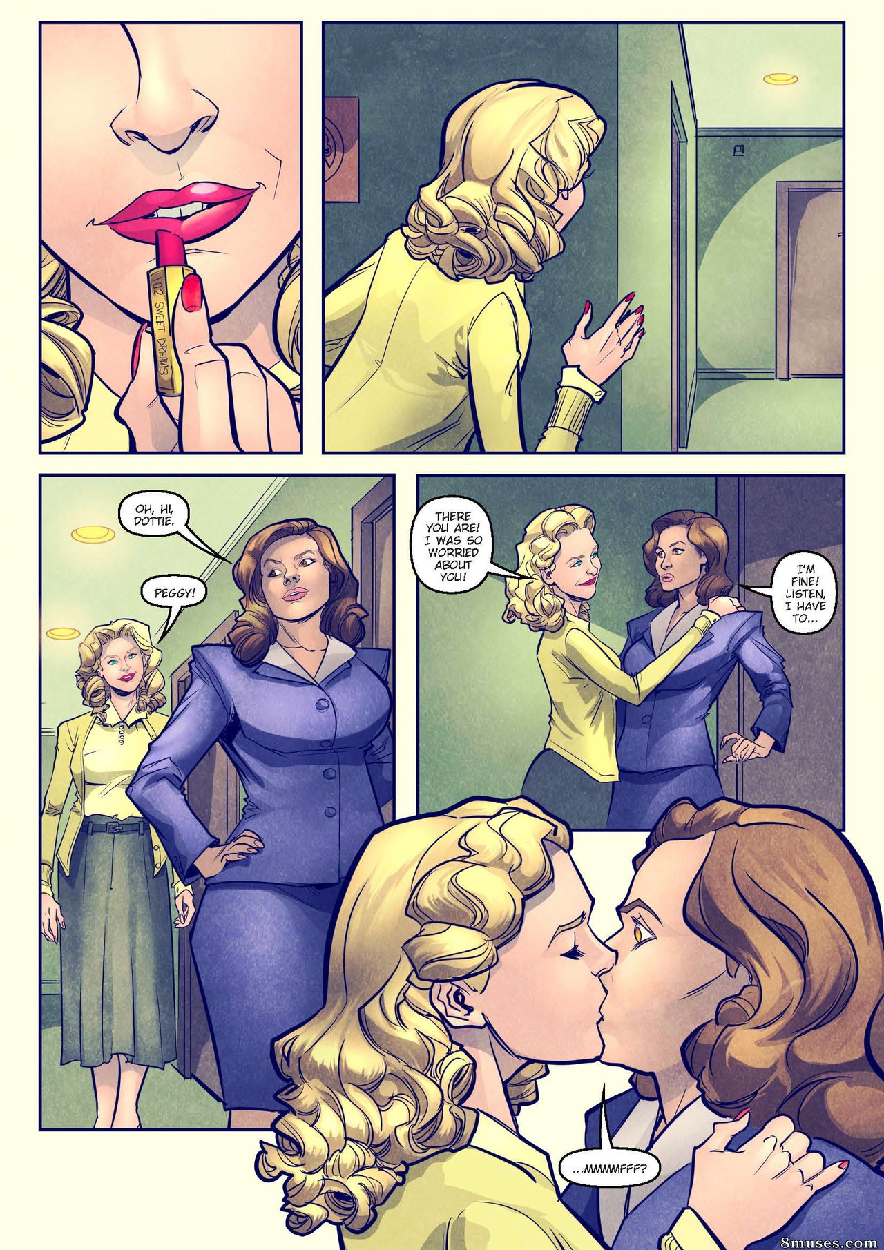 Con-Fused - Issue 6 - Page 2