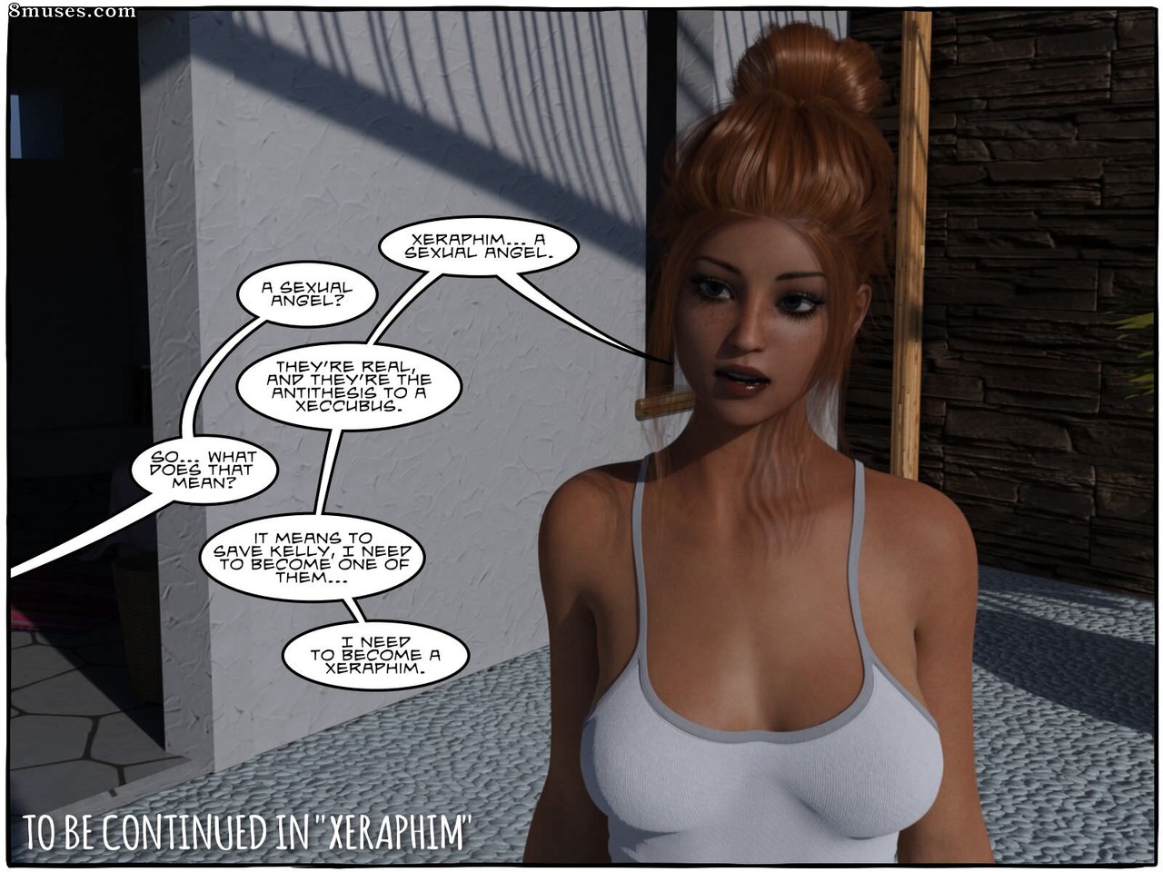 TGTrinity - Xeccubus - Page 359