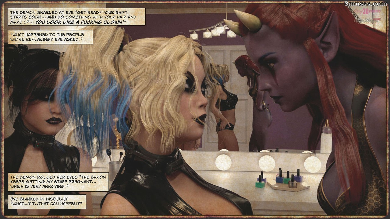 Slayer - Apocalypse - Issue 3 - Page 47