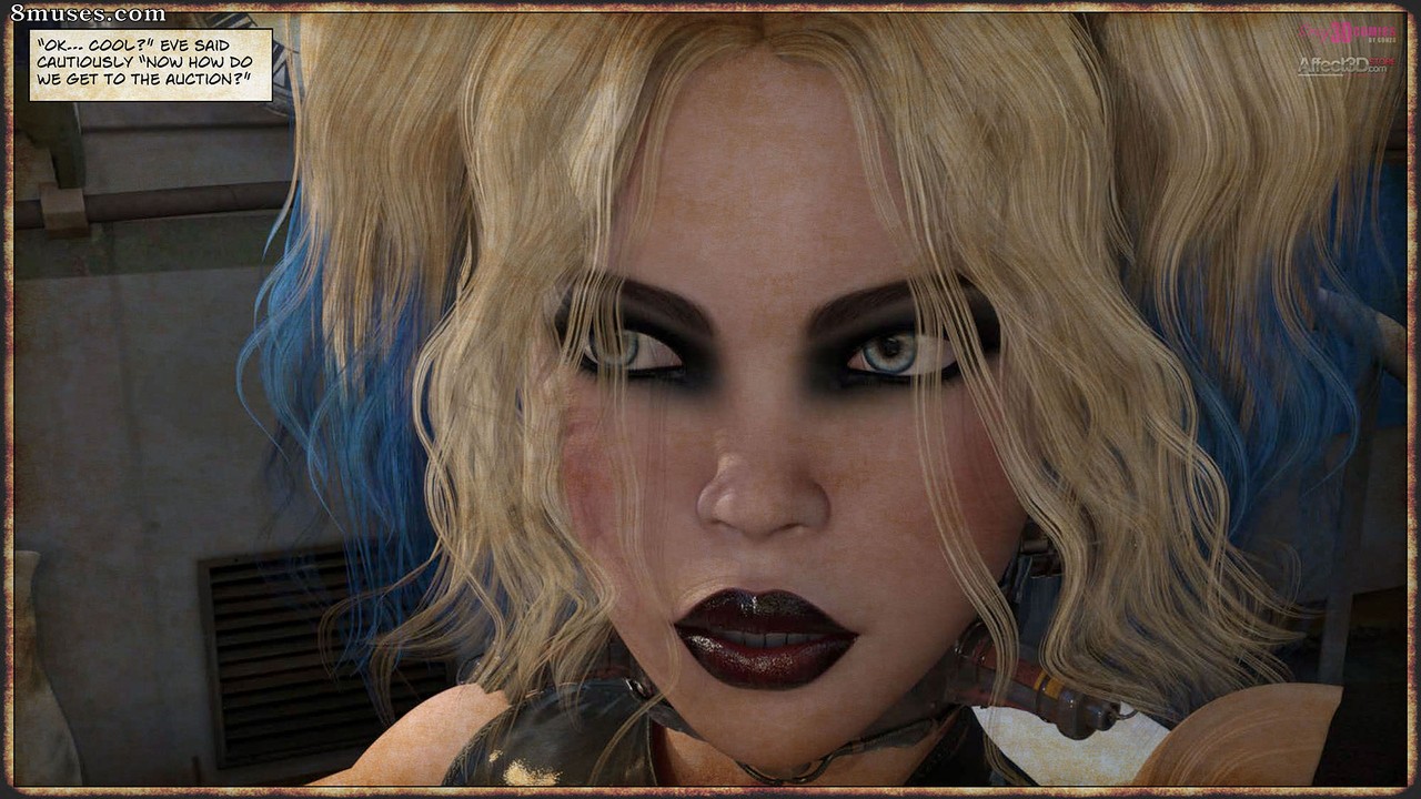 Slayer - Apocalypse - Issue 3 - Page 12