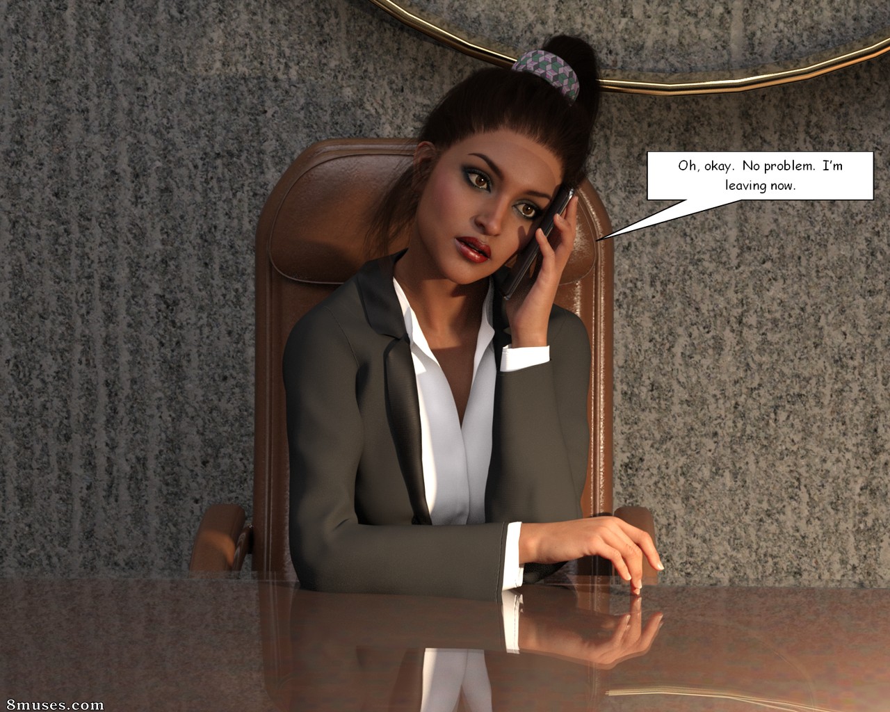 Payback - Issue 2 - Page 35