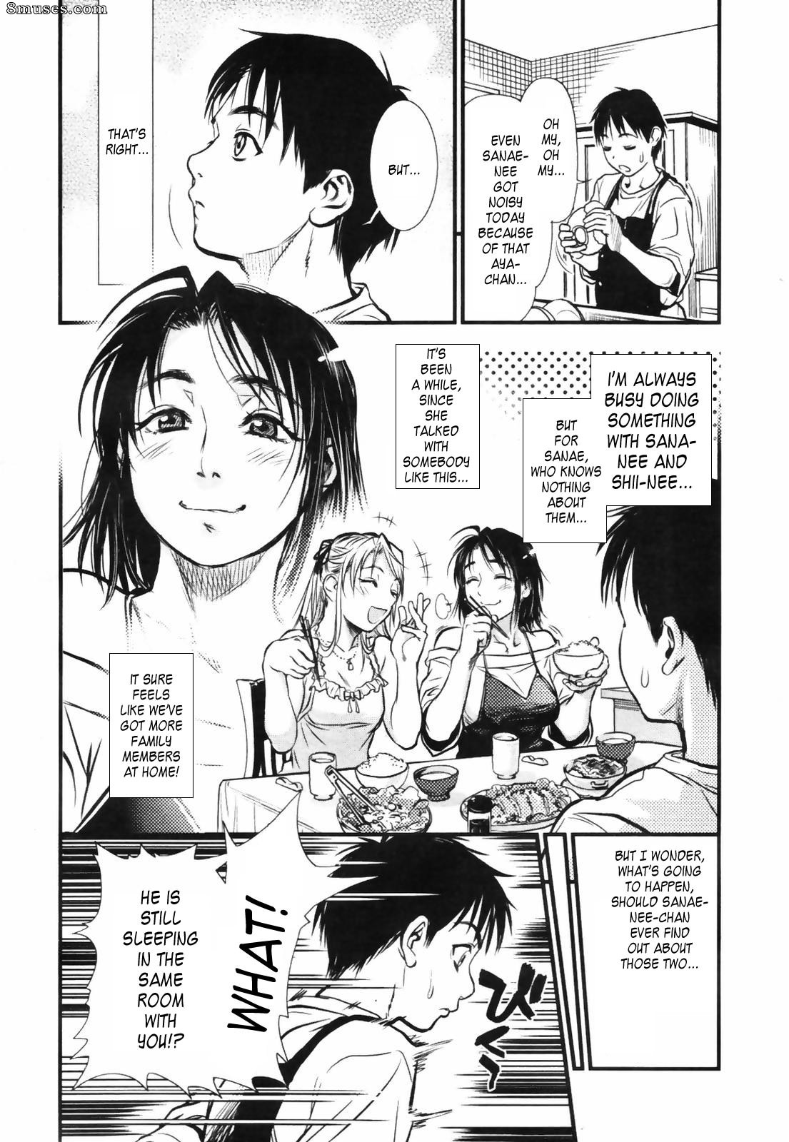 Mix Edge - Mix_Edge_Ch04_ENG - Page 10
