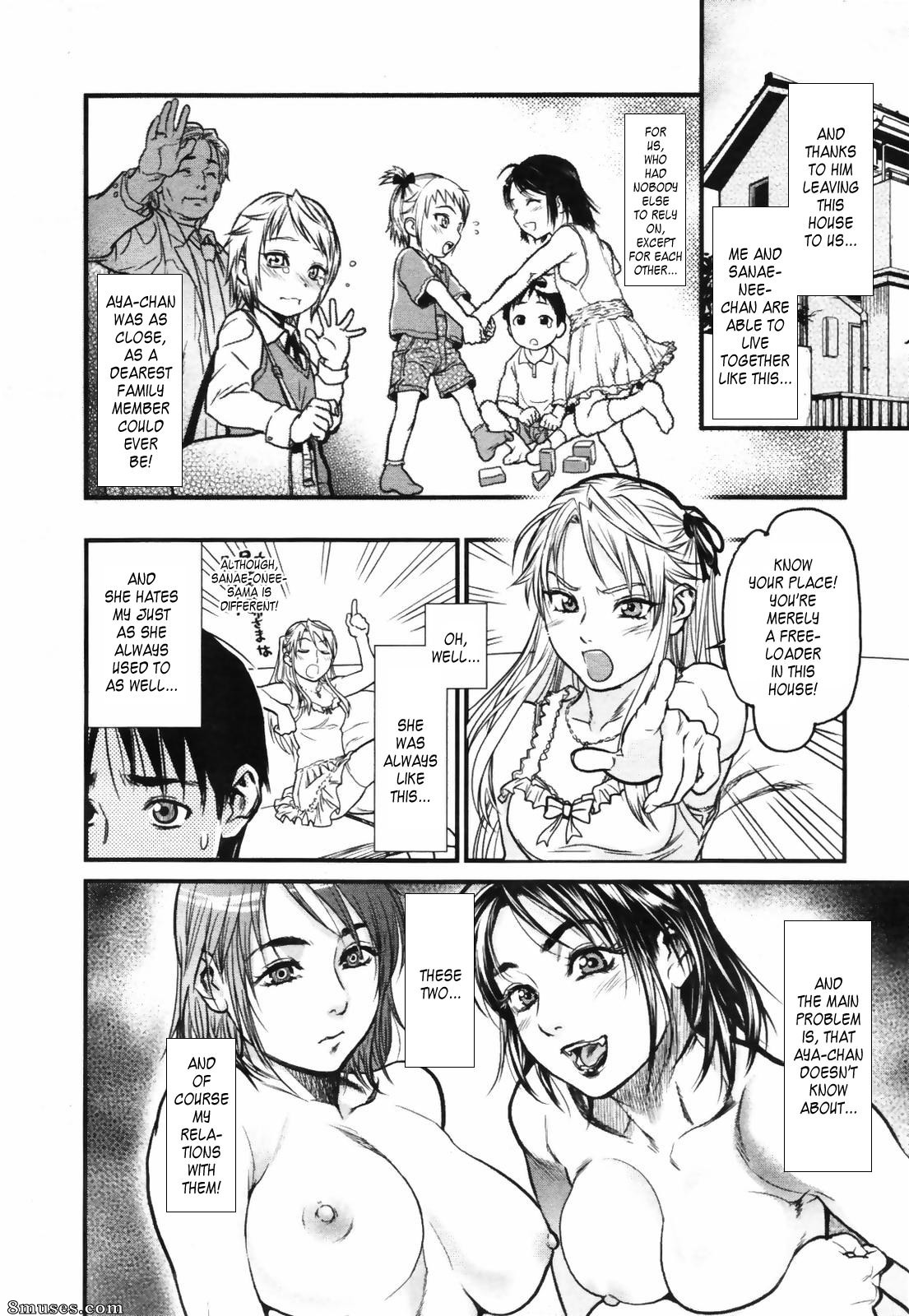 Mix Edge - Mix_Edge_Ch04_ENG - Page 6