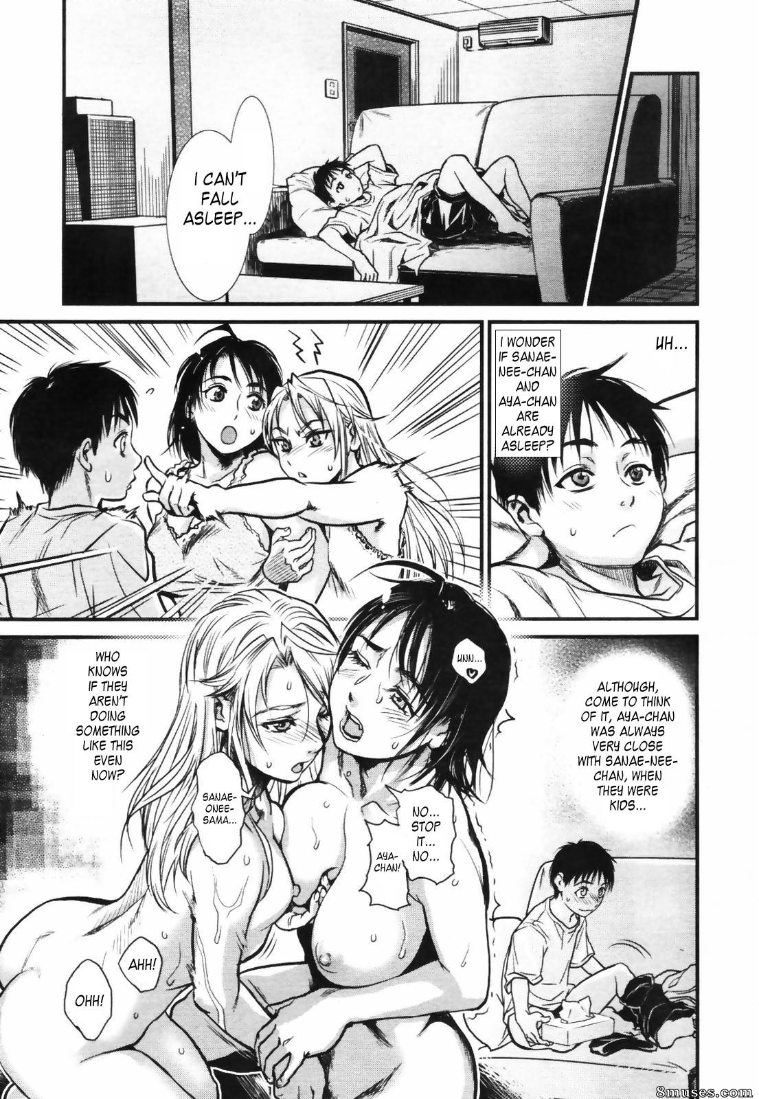 Mix Edge - Mix_Edge_Ch04_ENG - Page 13