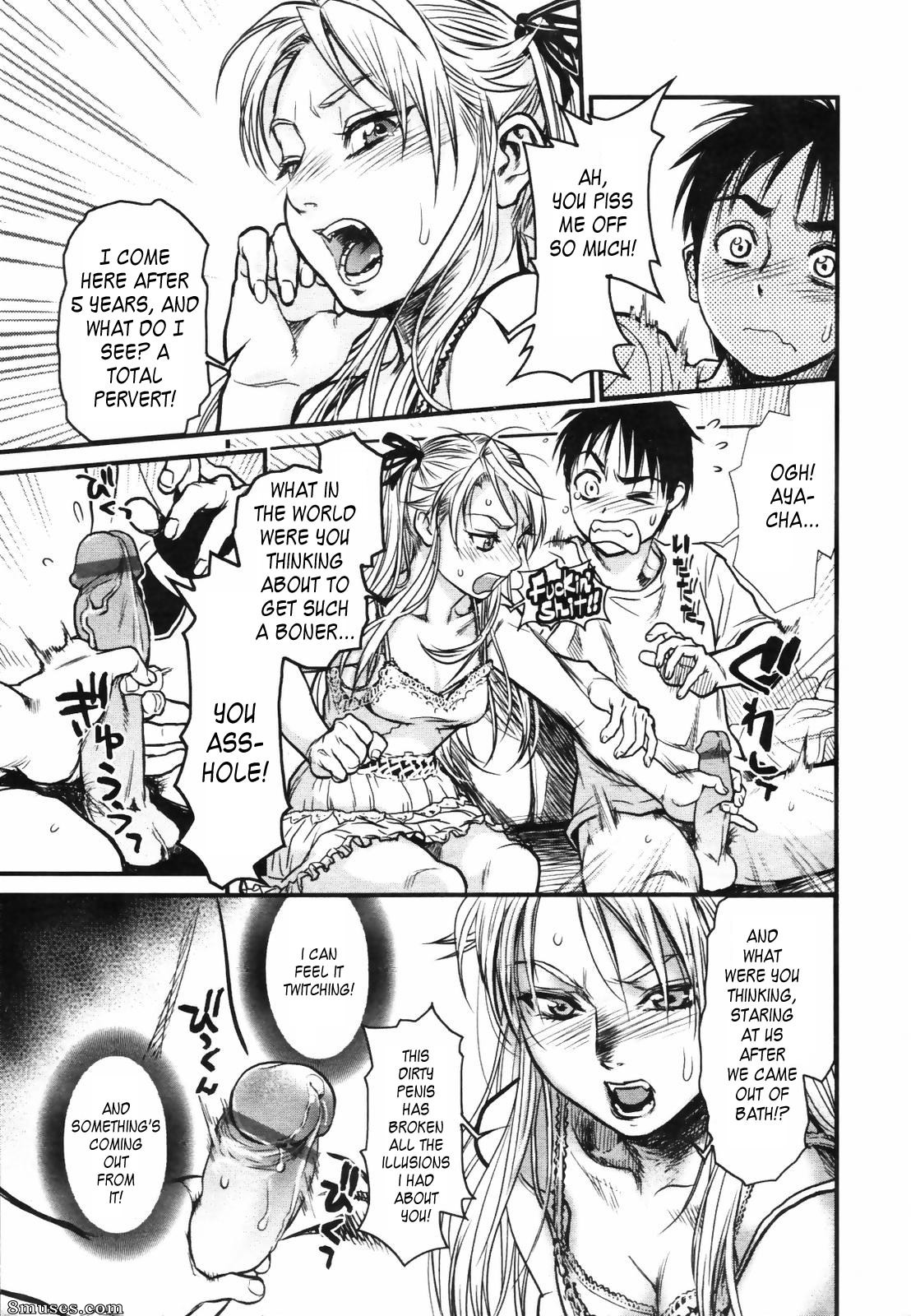 Mix Edge - Mix_Edge_Ch04_ENG - Page 15