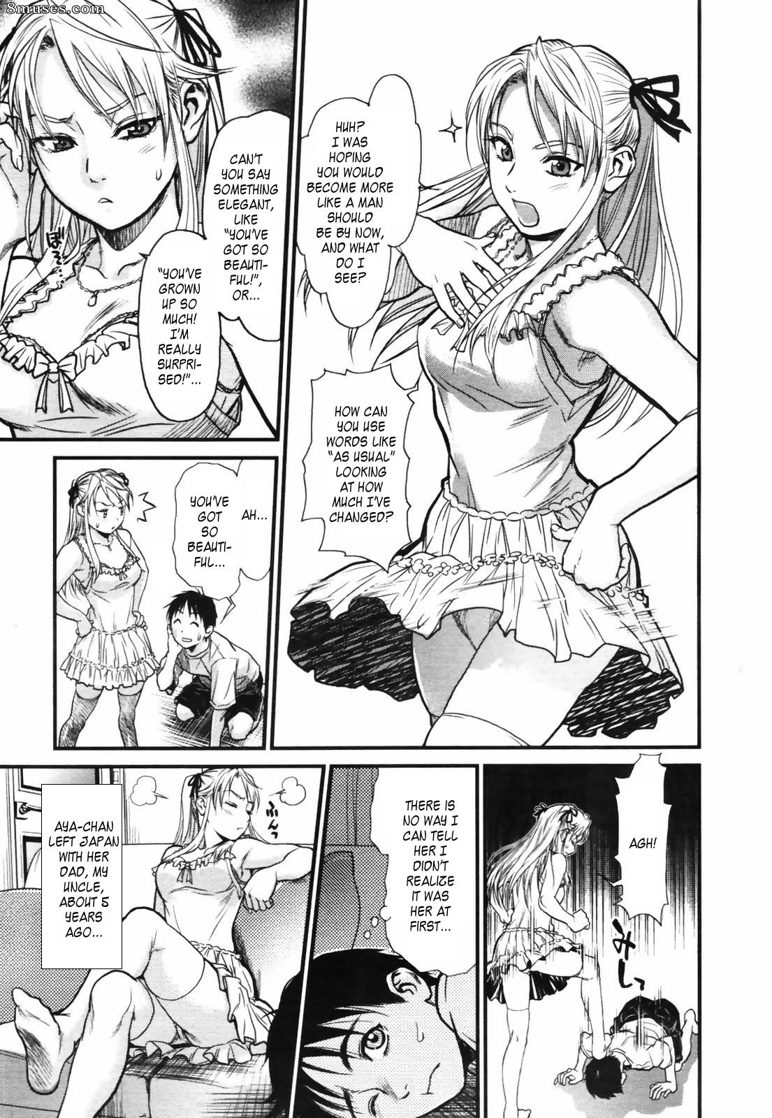 Mix Edge - Mix_Edge_Ch04_ENG - Page 5