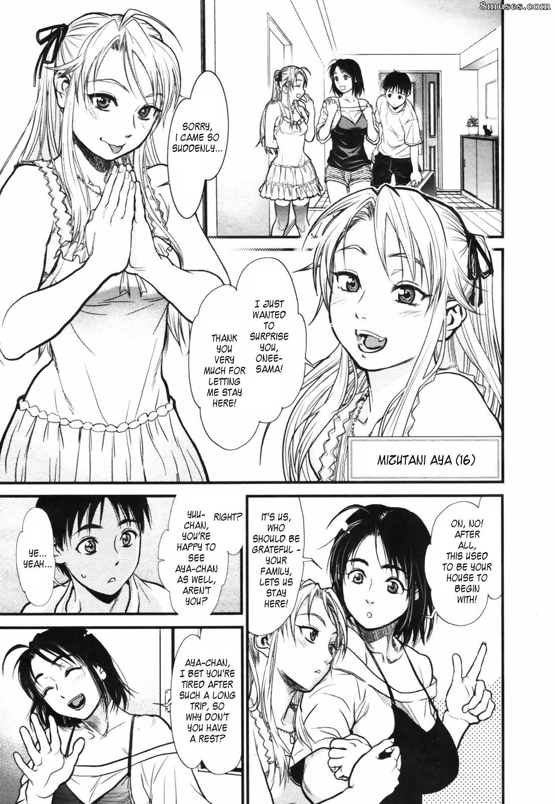 Mix Edge - Mix_Edge_Ch04_ENG - Page 3