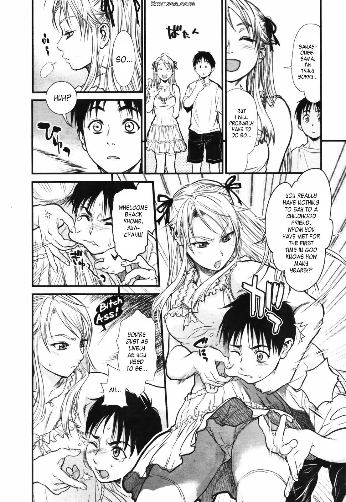 Mix Edge - Mix_Edge_Ch04_ENG - Page 4