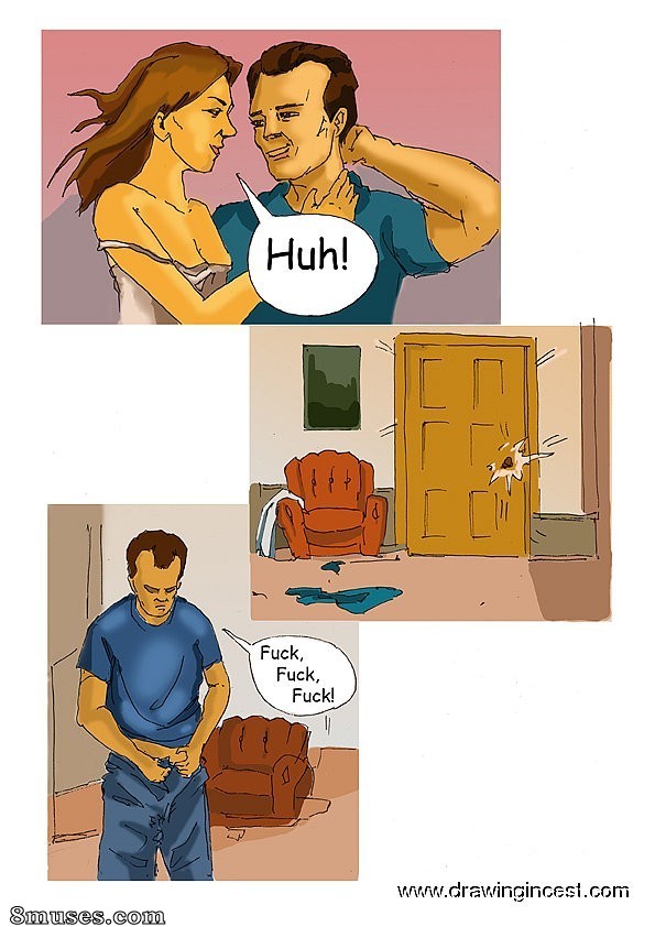 2D - Father gives lessons to his daughter - Page 14