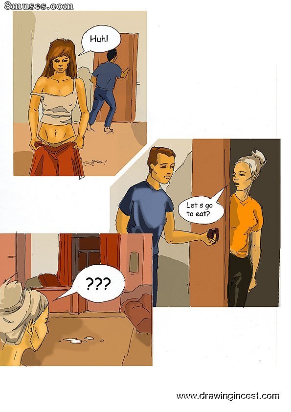 2D - Father gives lessons to his daughter - Page 15