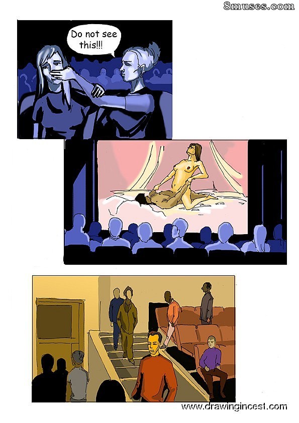 2D - Father gives lessons to his daughter - Page 6