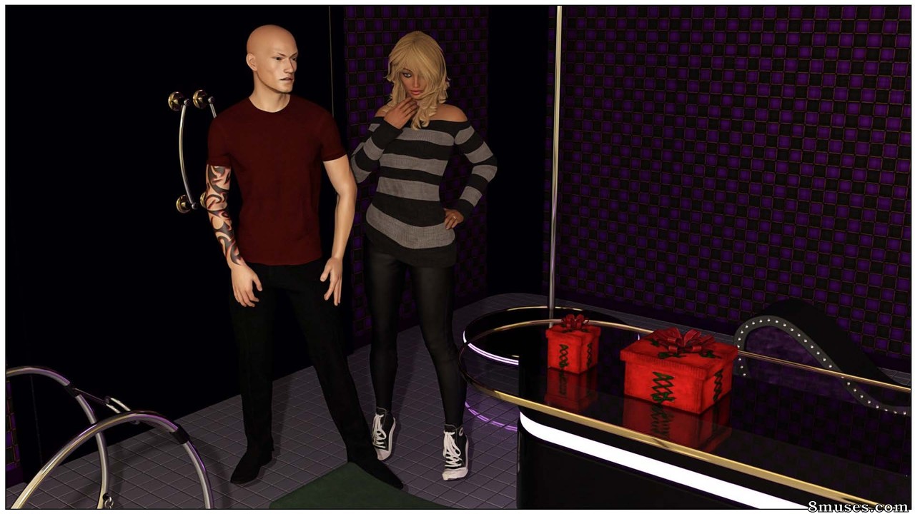 Issue 3 - No Text - Page 39