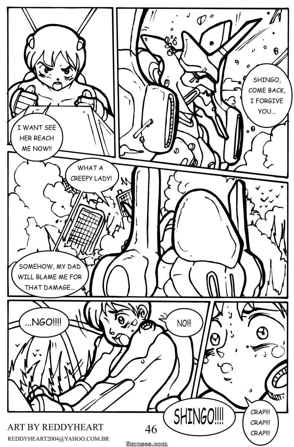 Fanatixxx - Issue 1 - Page 46