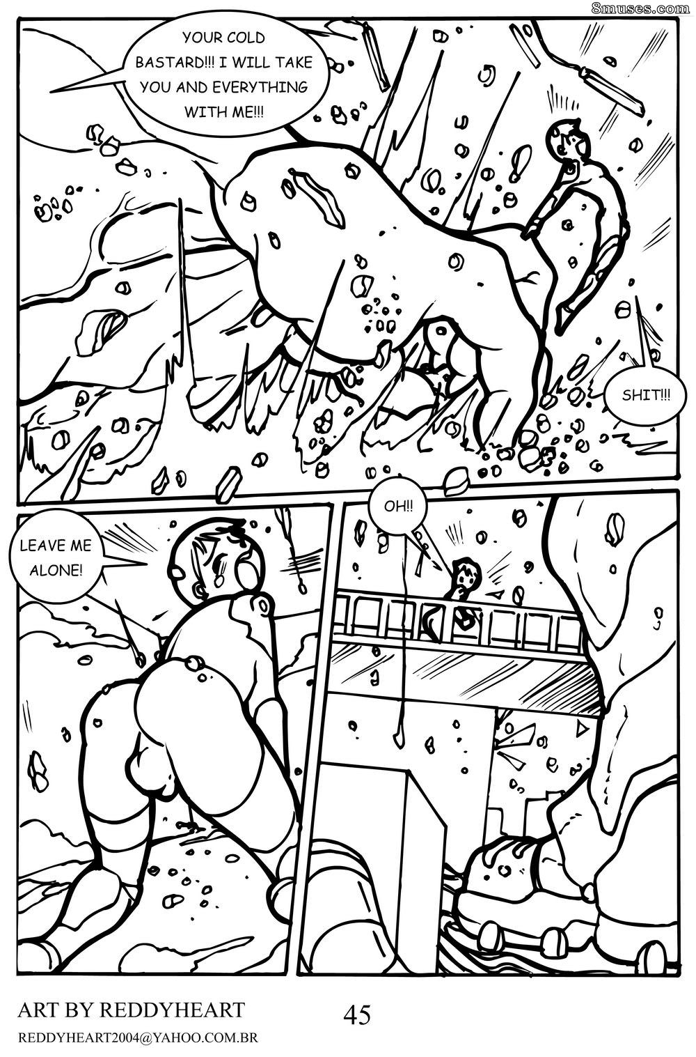 Fanatixxx - Issue 1 - Page 45
