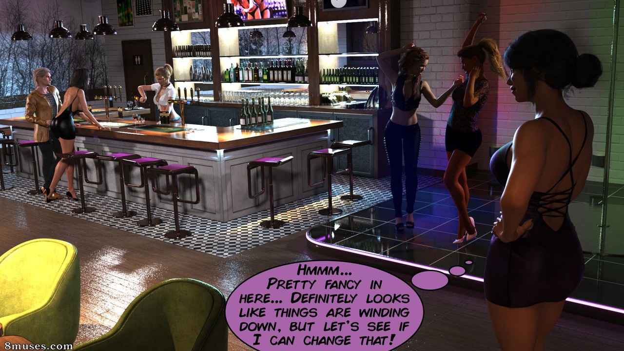 Nexstat - Passeio de bar em bar - Página 29