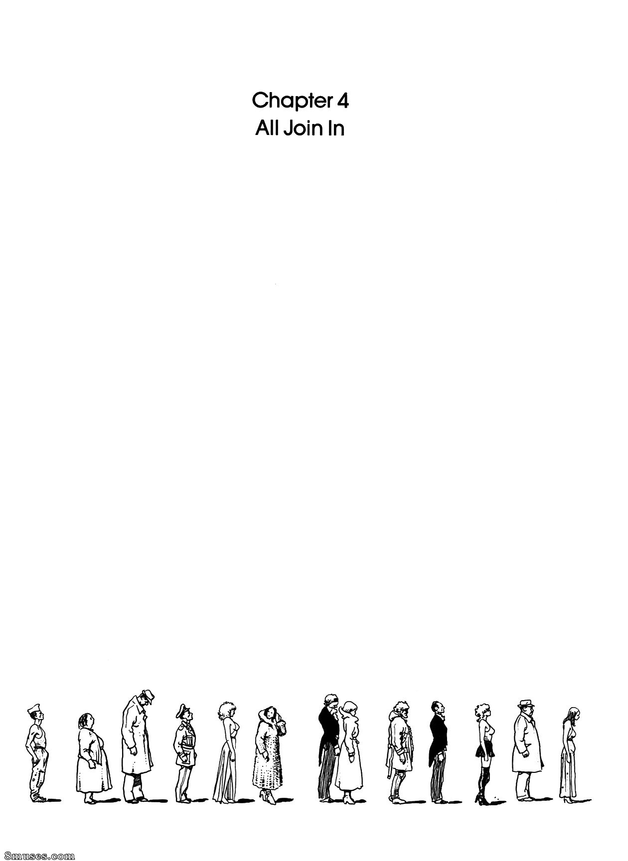 Un autor en busca de seis personajes - Número 2 - Página 17