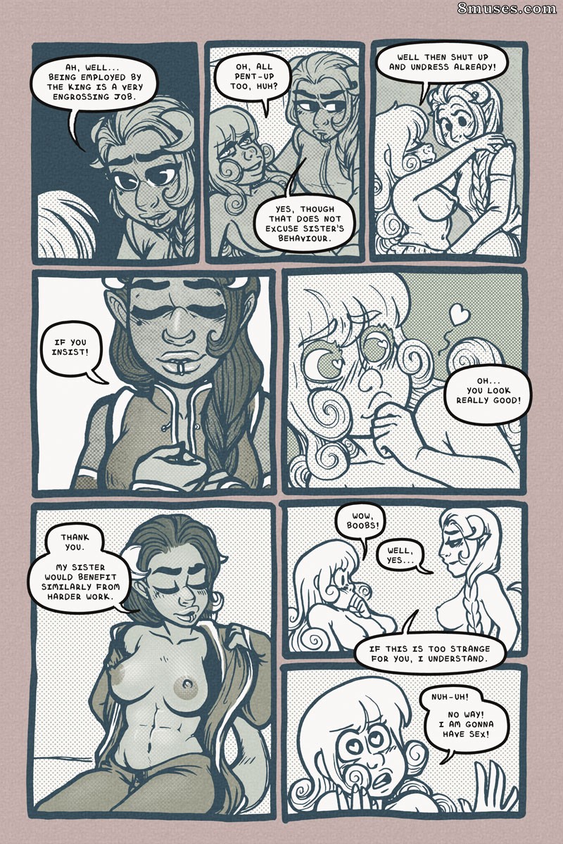 TittyTime - Issue 6 - Page 9