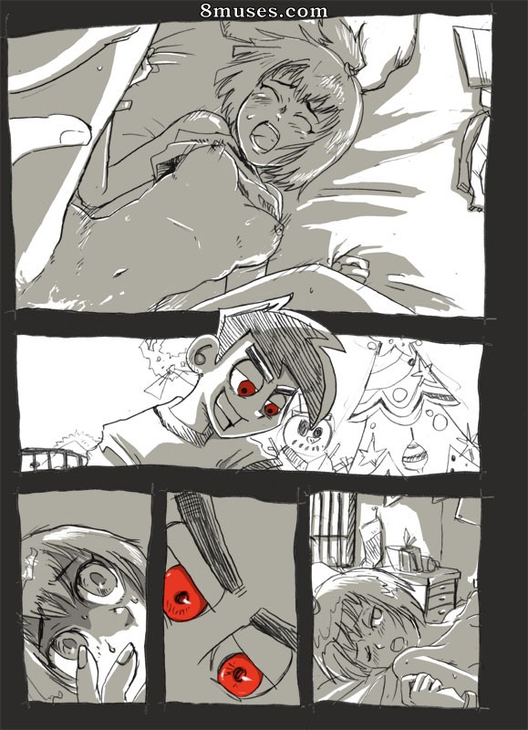 Art - Hamuuma - Page 26