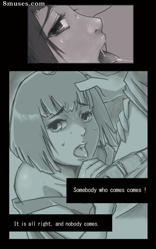Art - Hamuuma - Page 21