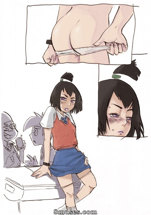 Art - Hamuuma - Page 29