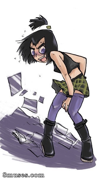 Art - Hamuuma - Page 11