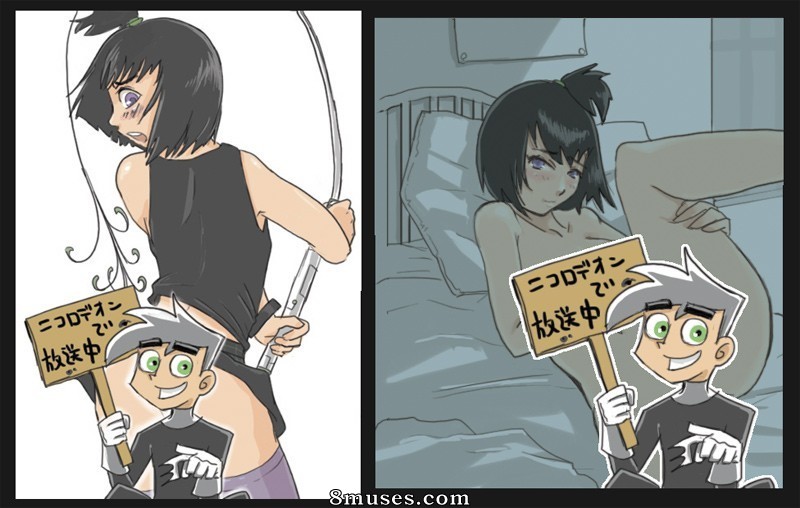 Art - Hamuuma - Page 16