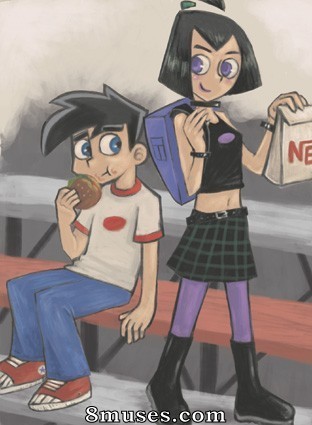 Art - Hamuuma - Page 6