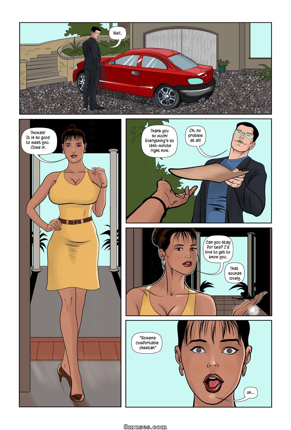 Avertissement de déclenchement - Numéro 6 - Page 11