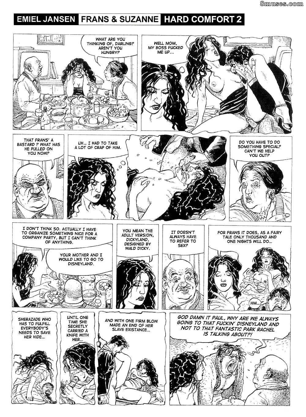 Emiel Jansen - Cómics cortos mixtos - Página 71
