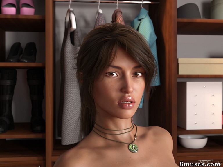 SickCycle - Renderizados - Página 21